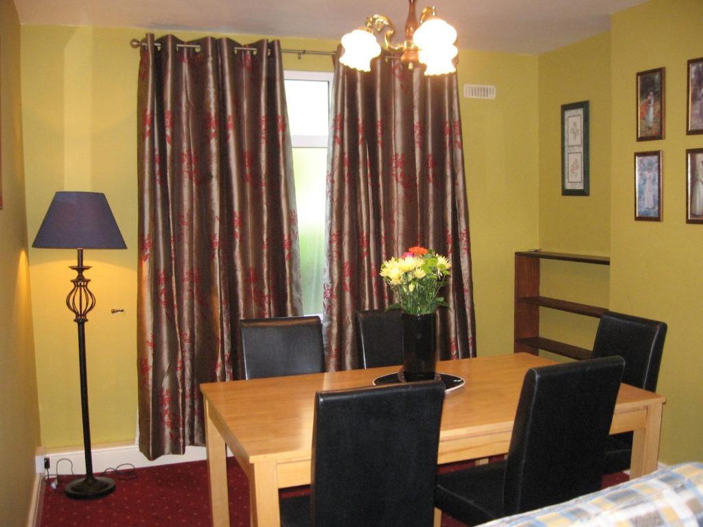 Woodlawn House Hotel Киларни Екстериор снимка
