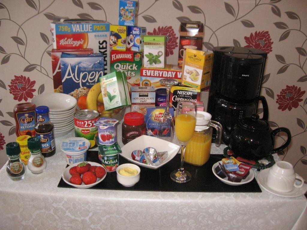 Woodlawn House Hotel Киларни Екстериор снимка