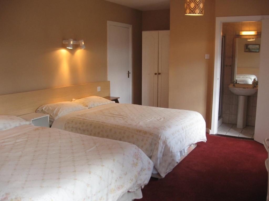 Woodlawn House Hotel Киларни Стая снимка
