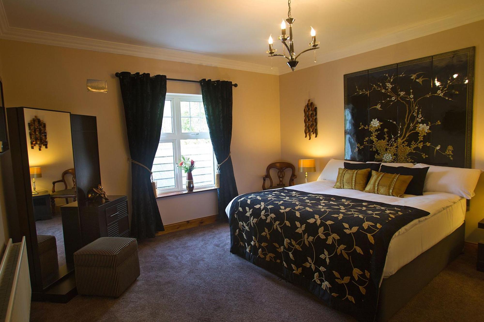 Woodlawn House Hotel Киларни Екстериор снимка