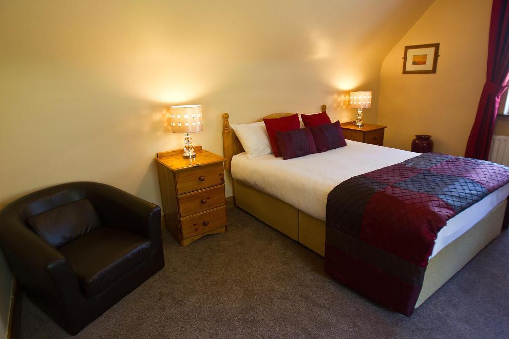 Woodlawn House Hotel Киларни Екстериор снимка