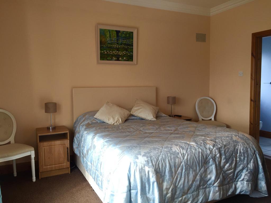 Woodlawn House Hotel Киларни Екстериор снимка
