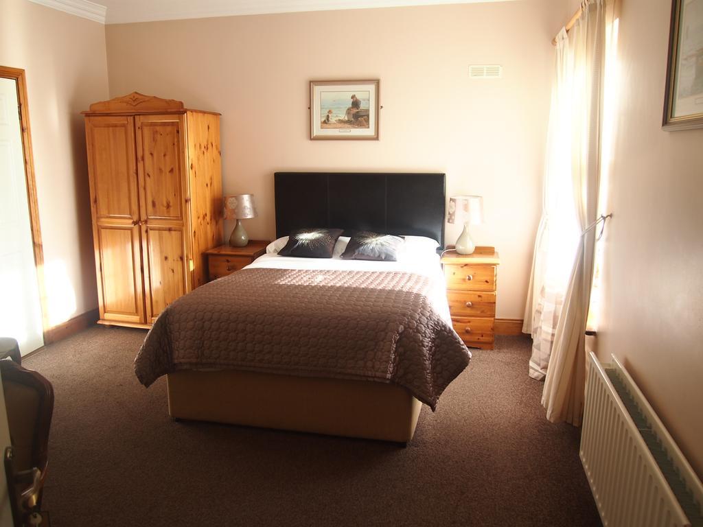 Woodlawn House Hotel Киларни Екстериор снимка